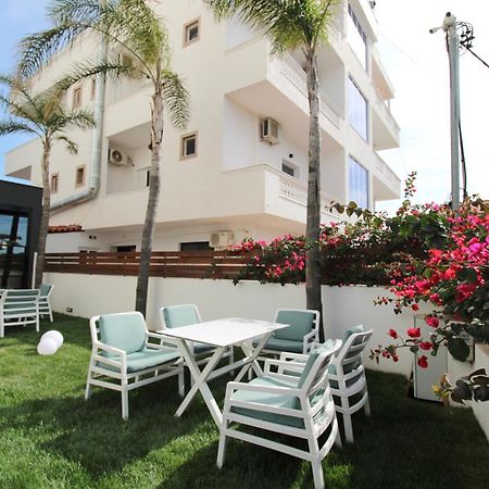 Valmar Hotel Ksamil Exteriér fotografie