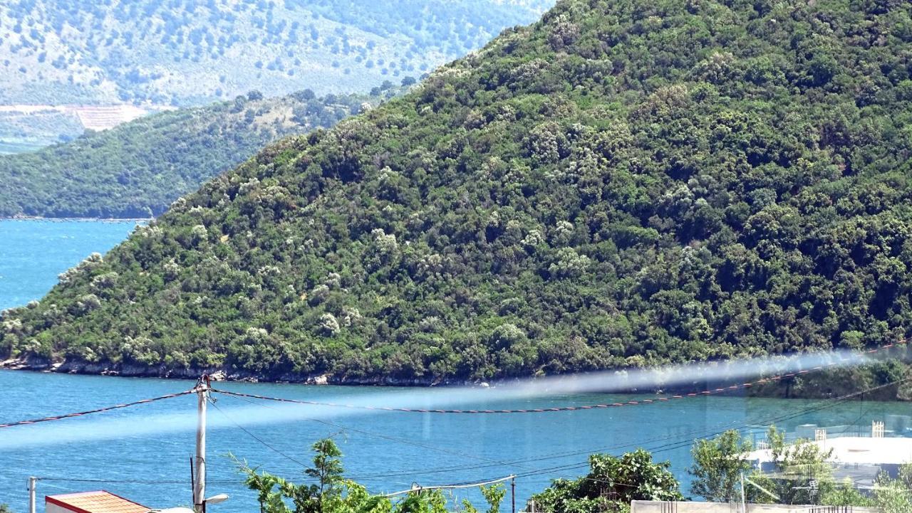 Valmar Hotel Ksamil Exteriér fotografie